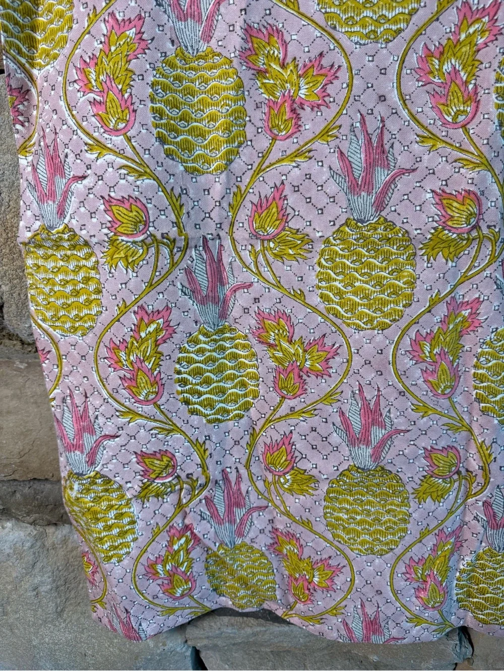 Anthropologie shop towels will